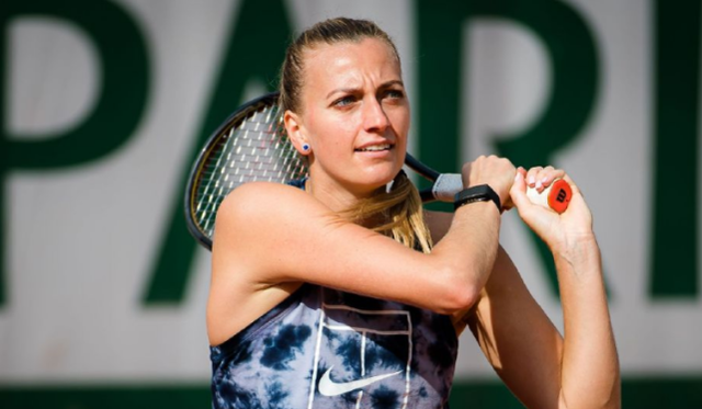 体育平台 - 科维托娃在塞尔维亚队比赛中爆冷，高光表现引发热议！