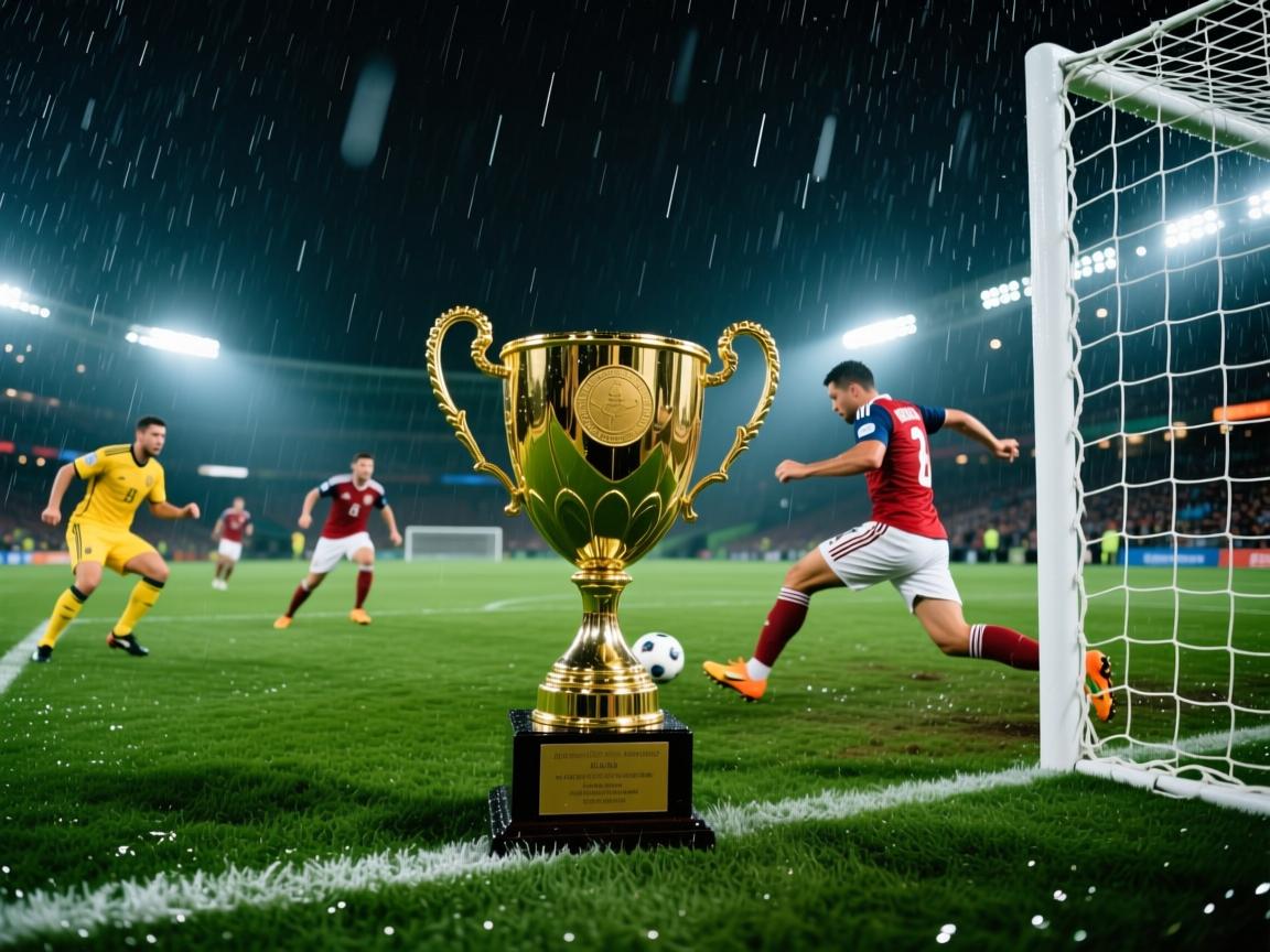 半岛体育网 -C罗复出首秀震撼全场，掘金血战波尔图豪取12连胜